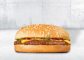le 180G Burger